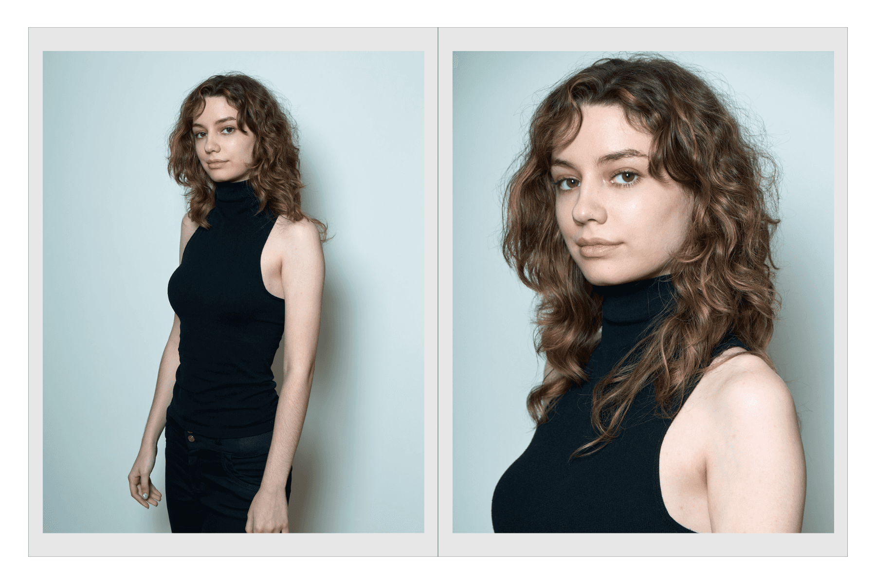 Renata Nesme — 4