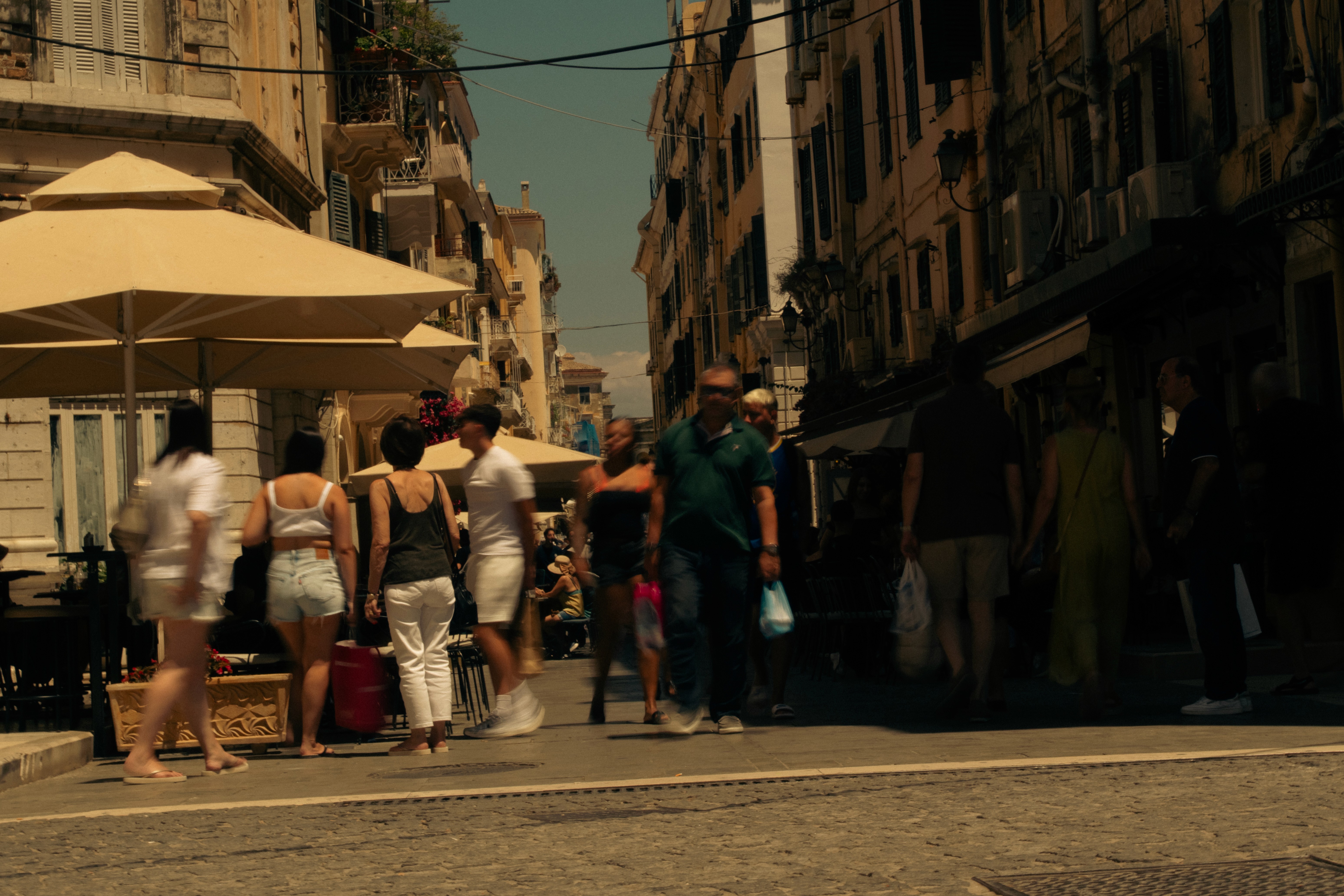 Getting Over A break up 