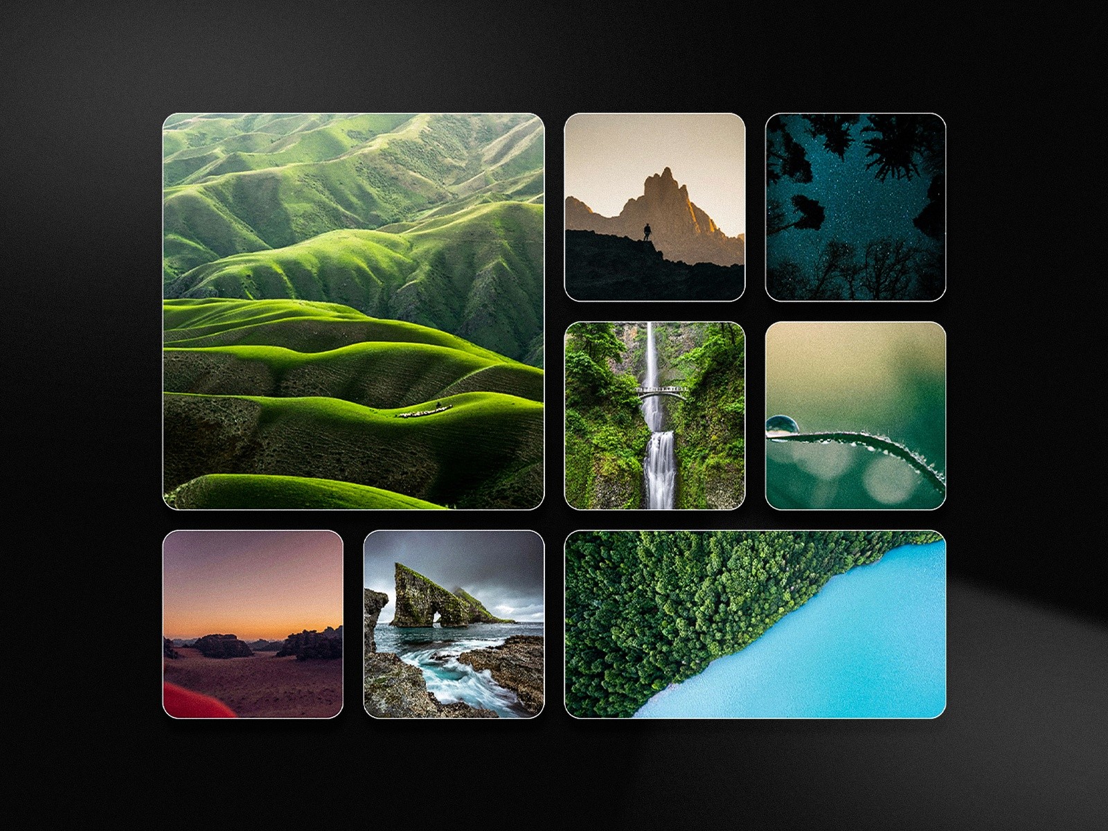 Framer中文网免费组件模板、Framer组件、Framer模板、Framer教程、Framer汉化