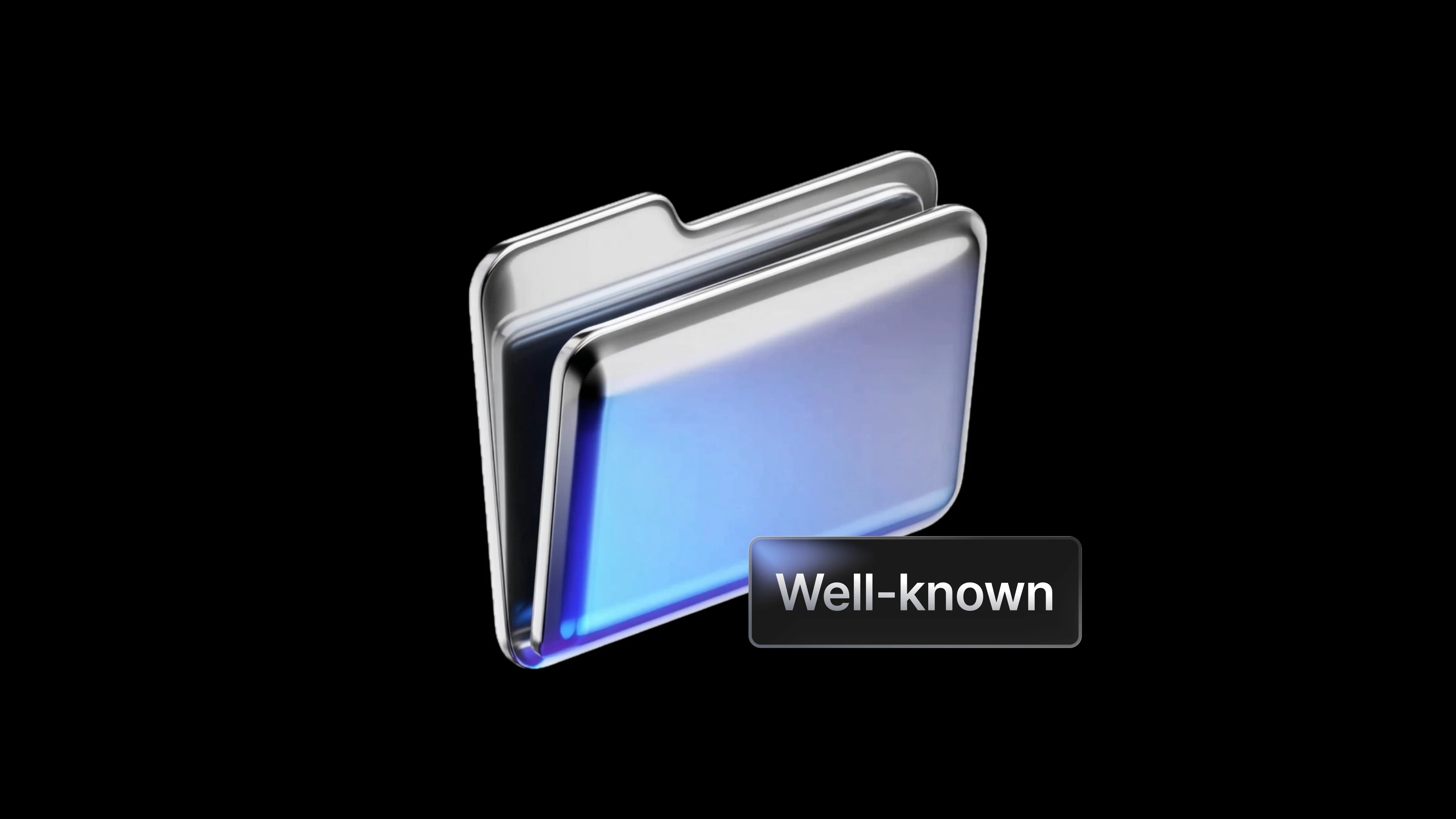 Blog thumbnail yang menjelaskan cara menggunakan file Well-known dan llms.txt di Framer, serta menjelaskan integrasi dengan berbagai layanan pihak ketiga melalui platform Framer.