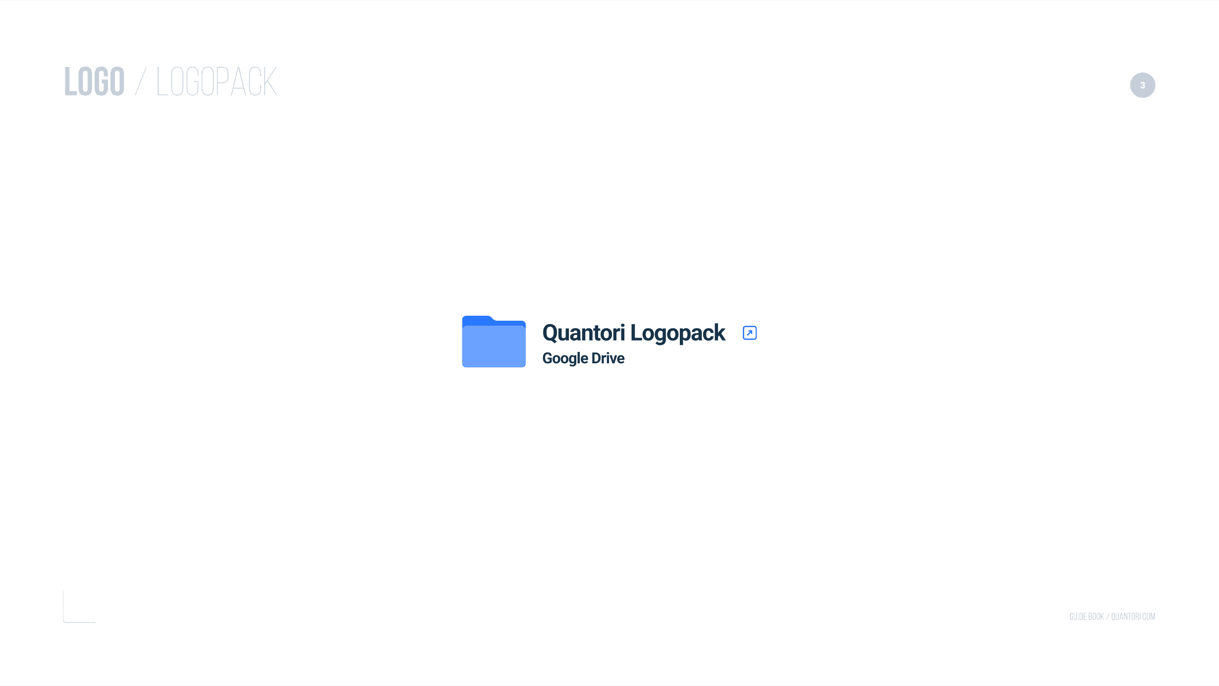 Гайдбук — Логопак