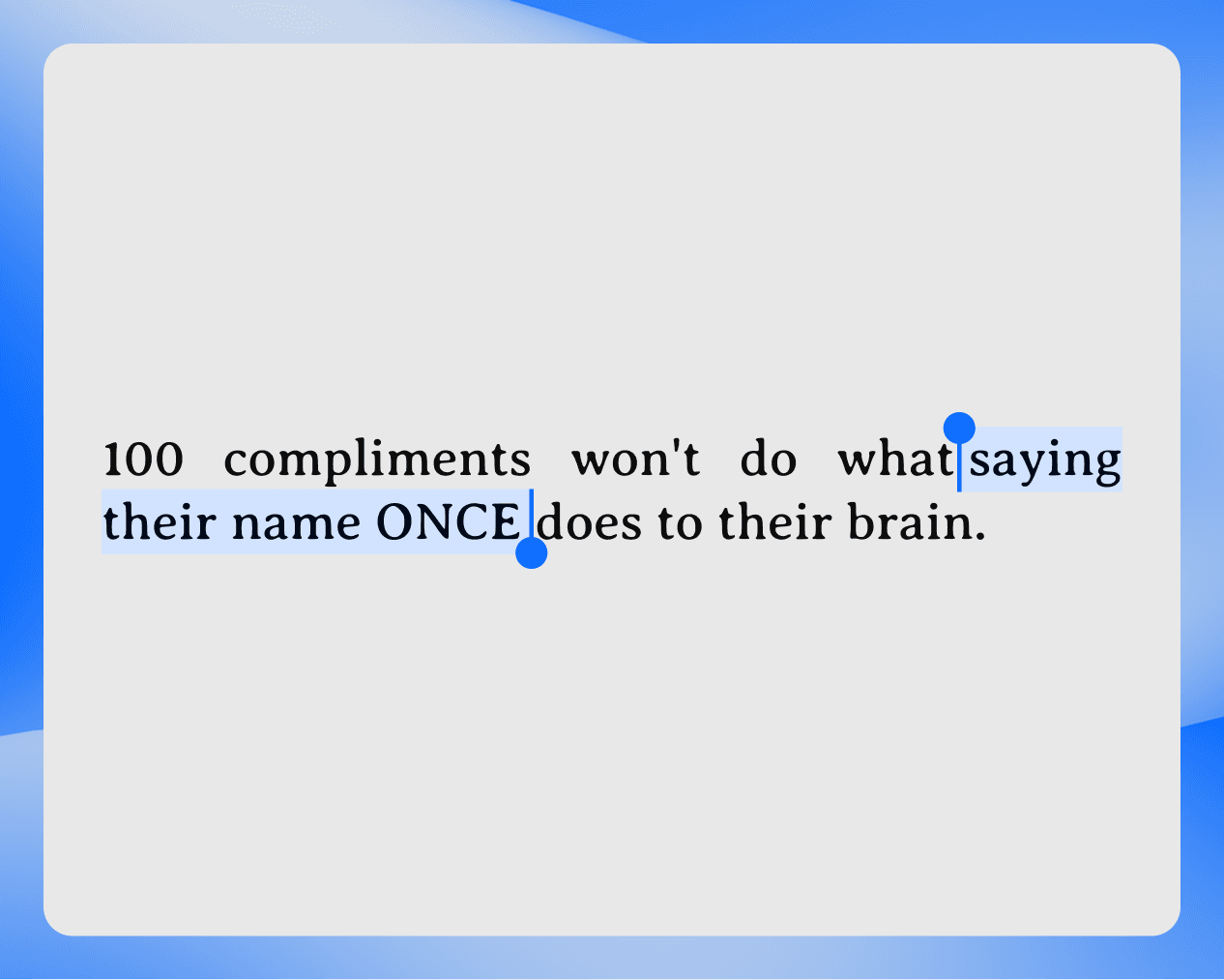 Image of Remove Friction quote