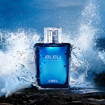 Bleu Intense