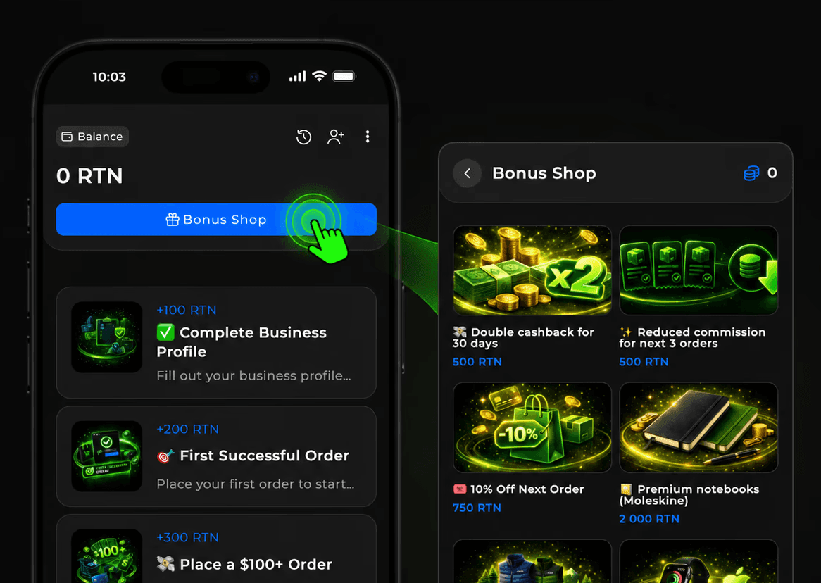 Loyalty Rewards Program Software