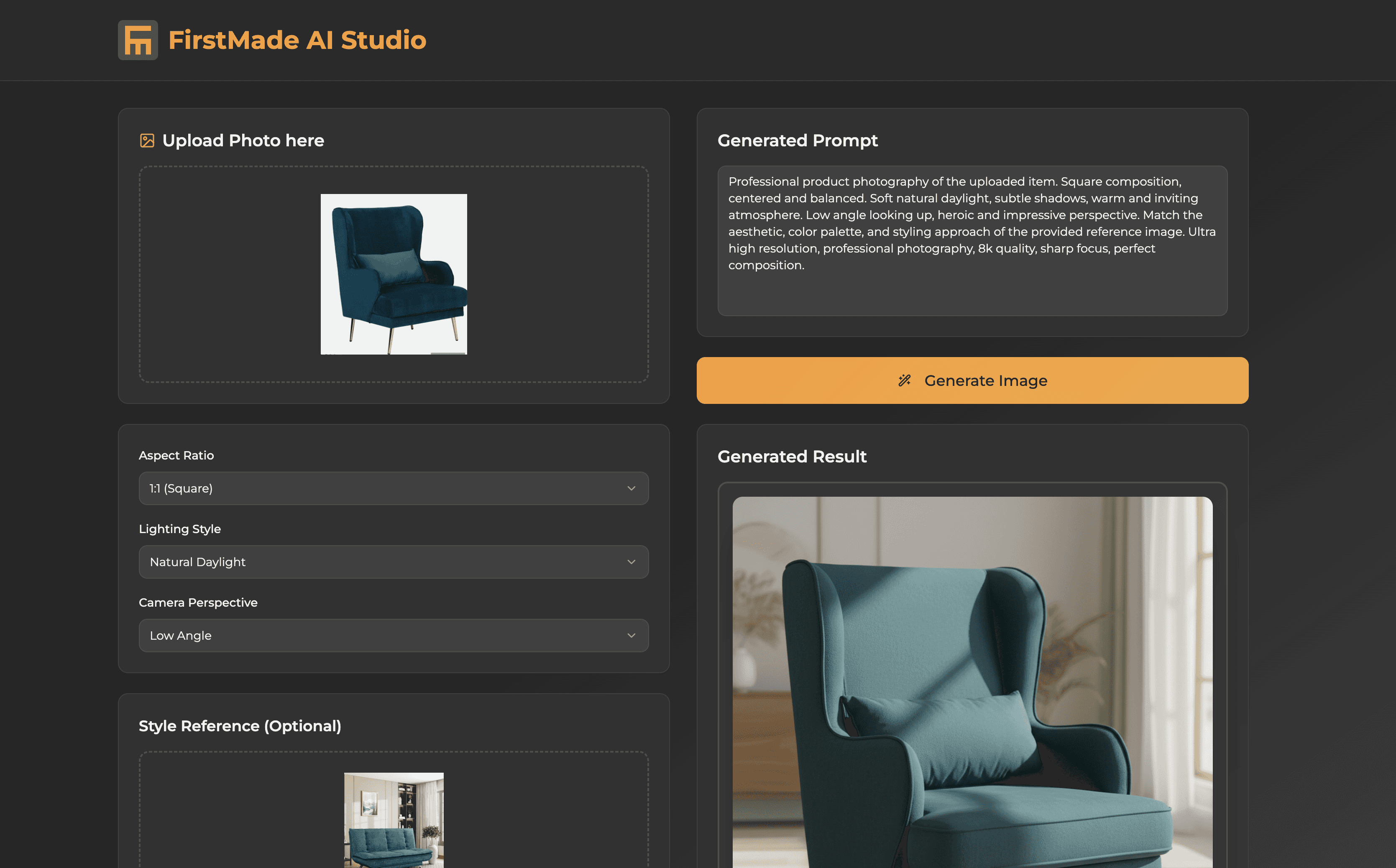 Financial report showing $43,923 sent, with a +324 increase from last week