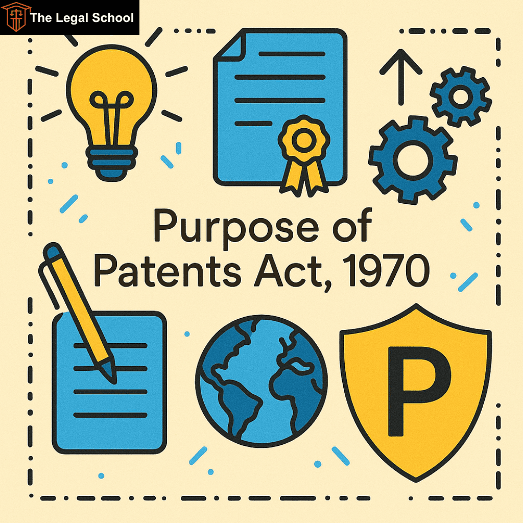 purpose-of-patent-law
