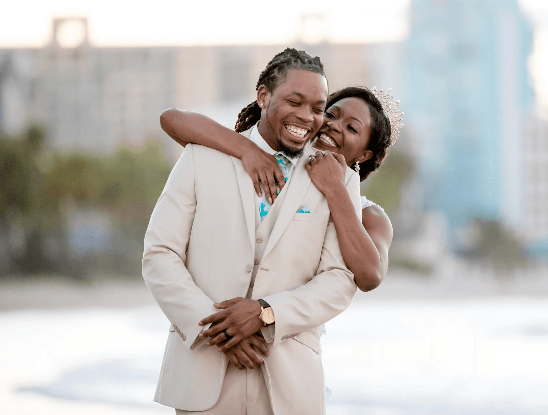 Fashion portrait photography