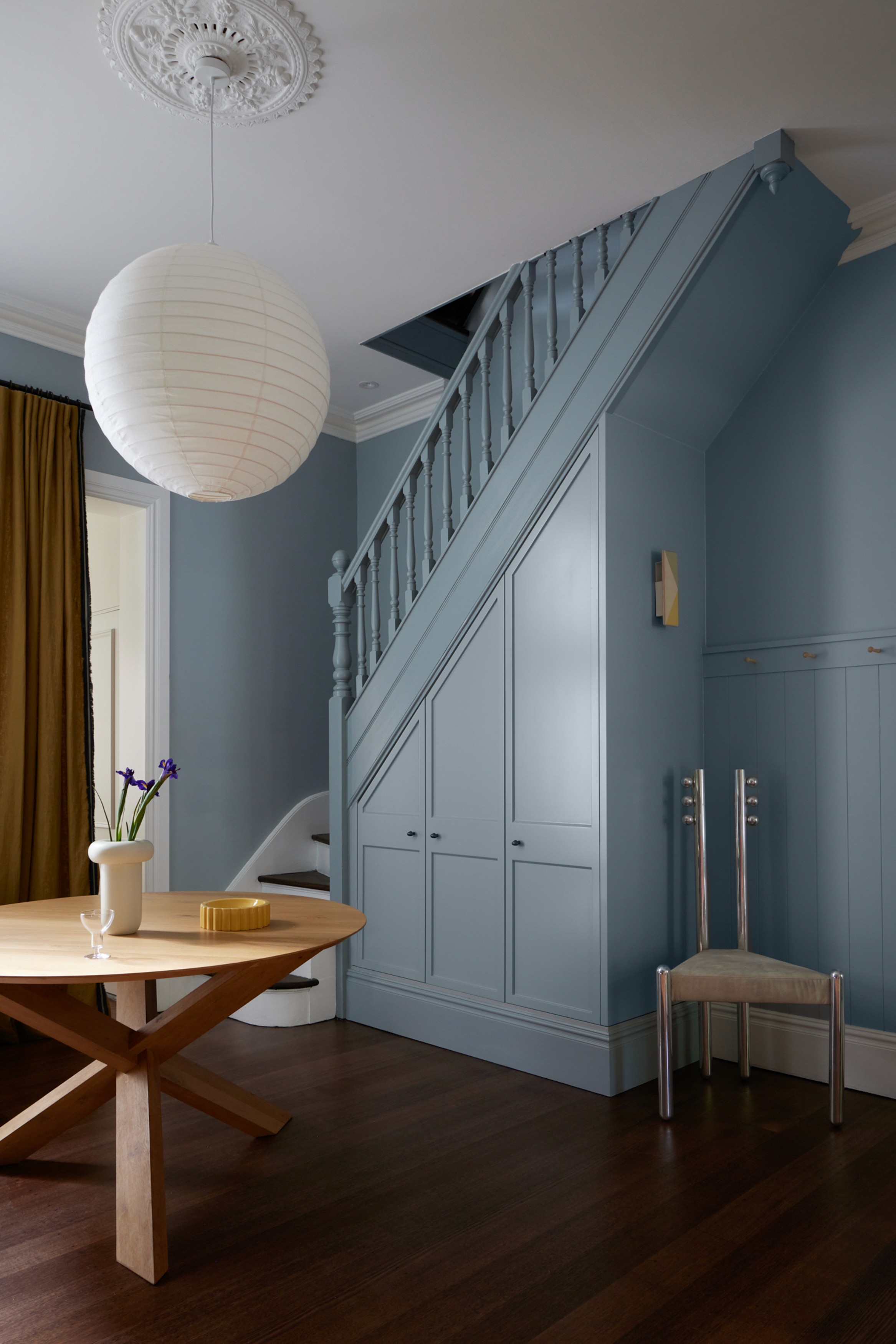 East2East Joinery Rose Bay Project 