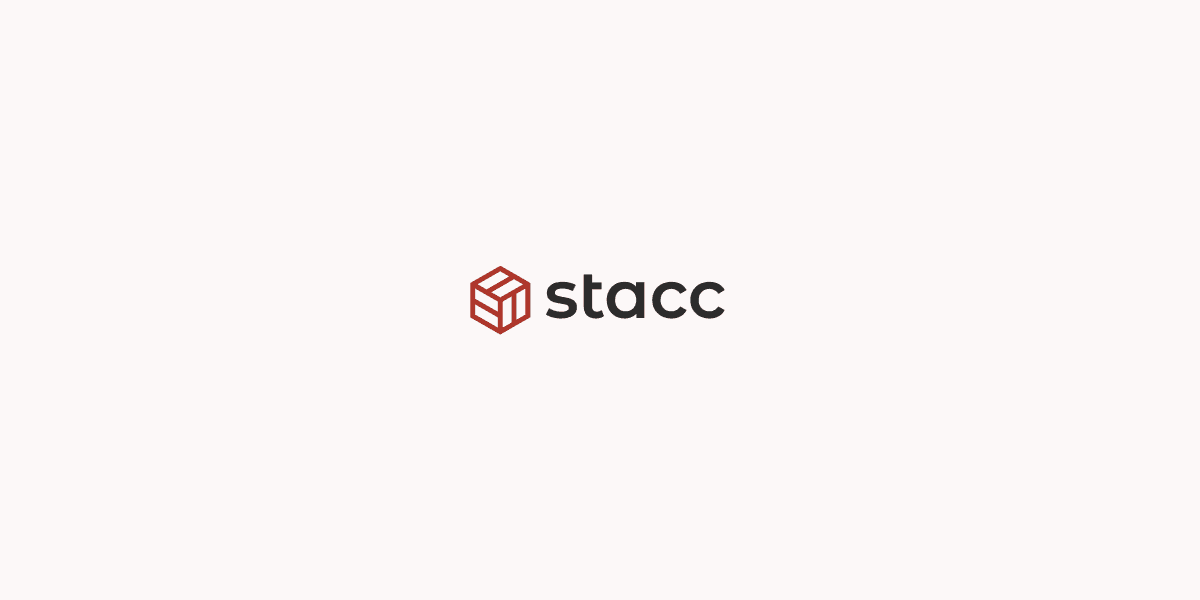 Stacc logo