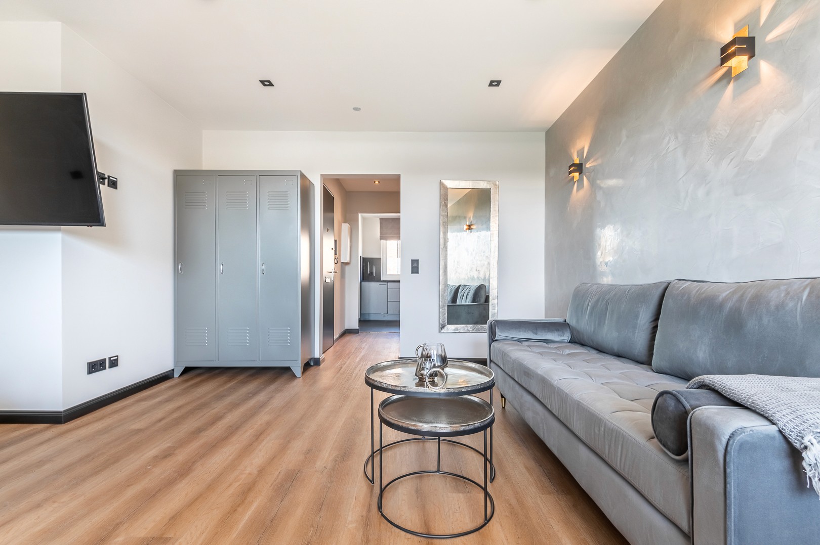 Luxus-Liegenschaft Haus Immobilie Kiel