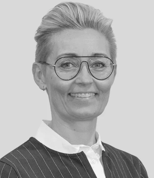 Lone Spangsberg profile photo - Vica Danmark CFO CultureQuest customer testimonial