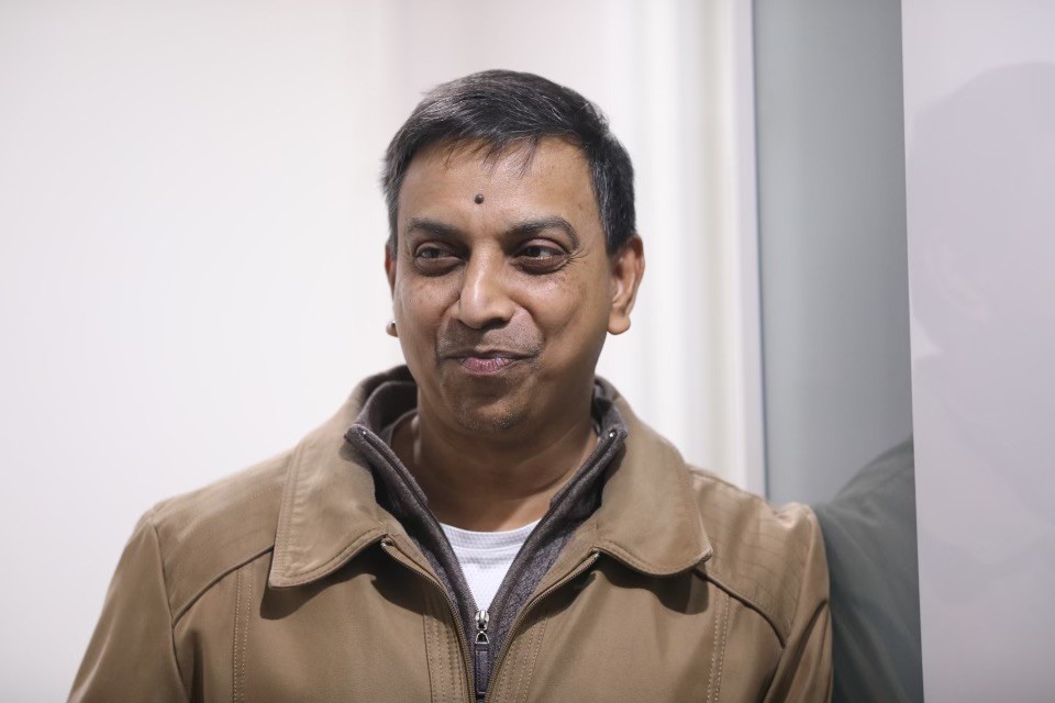 Customer Review Avatar