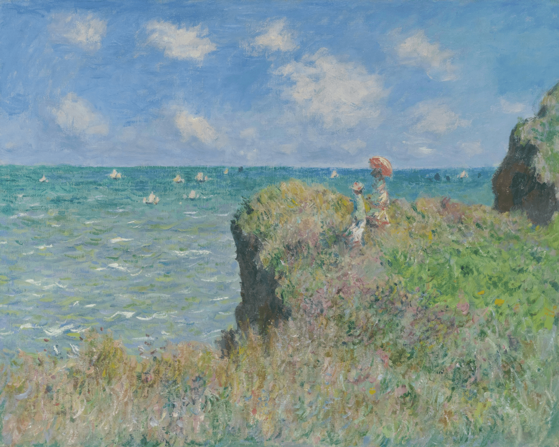 Musée Marmottan Monet: The World’s Premier Impressionist Collection
