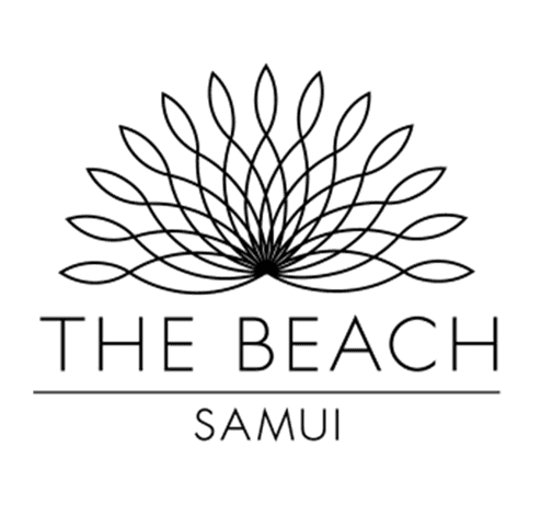 The Beach Samui Logo