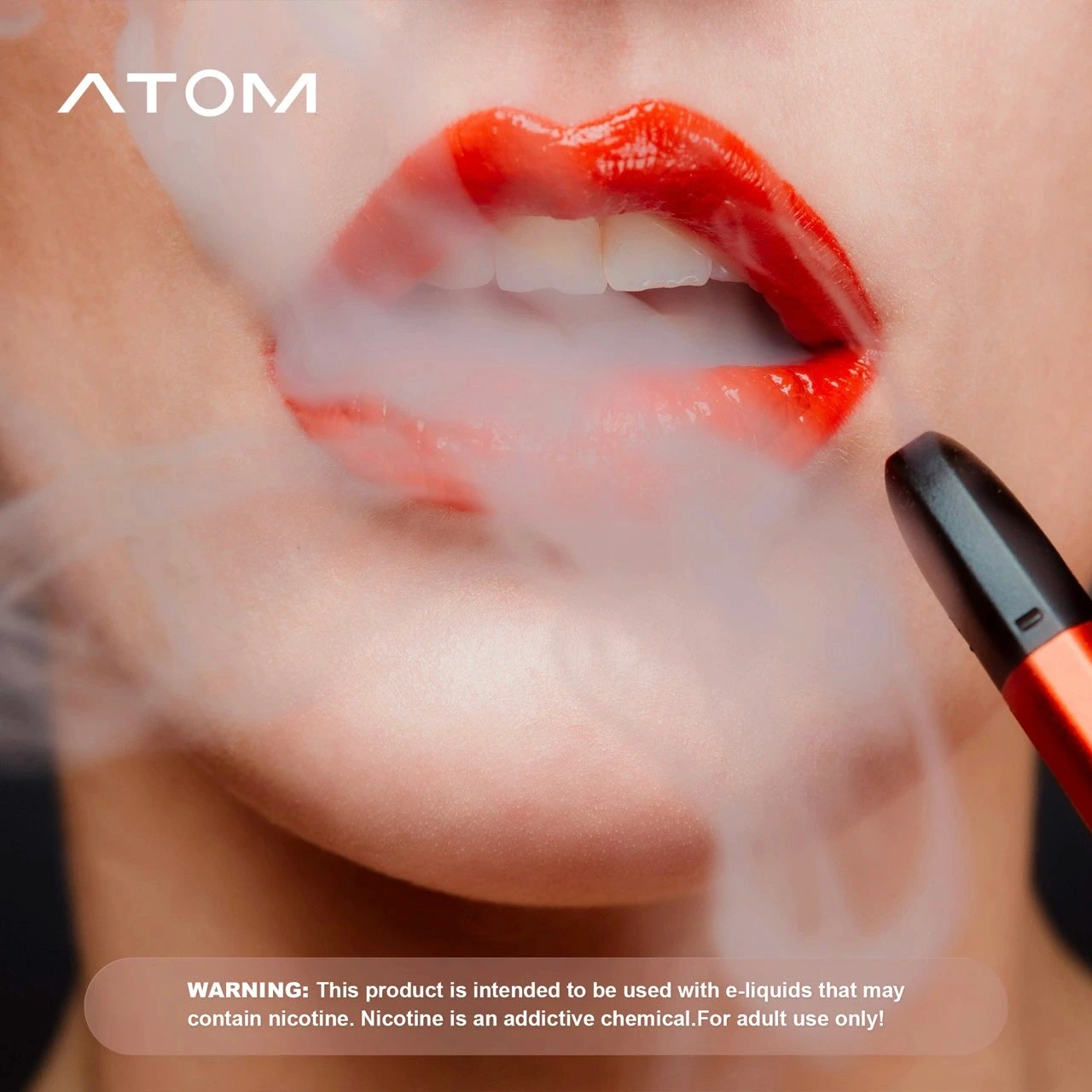 Atom blog top-6-reasons-why-people-start-vaping