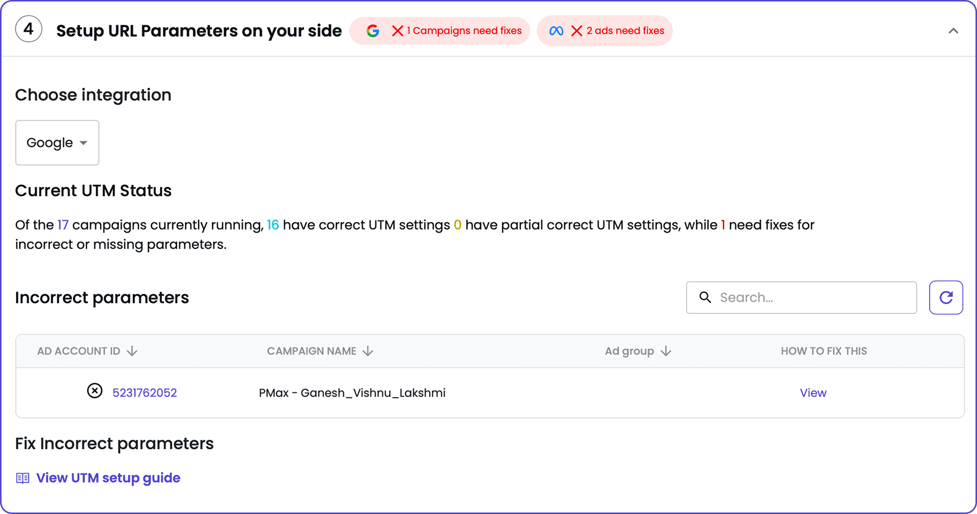 Image of workflow automation