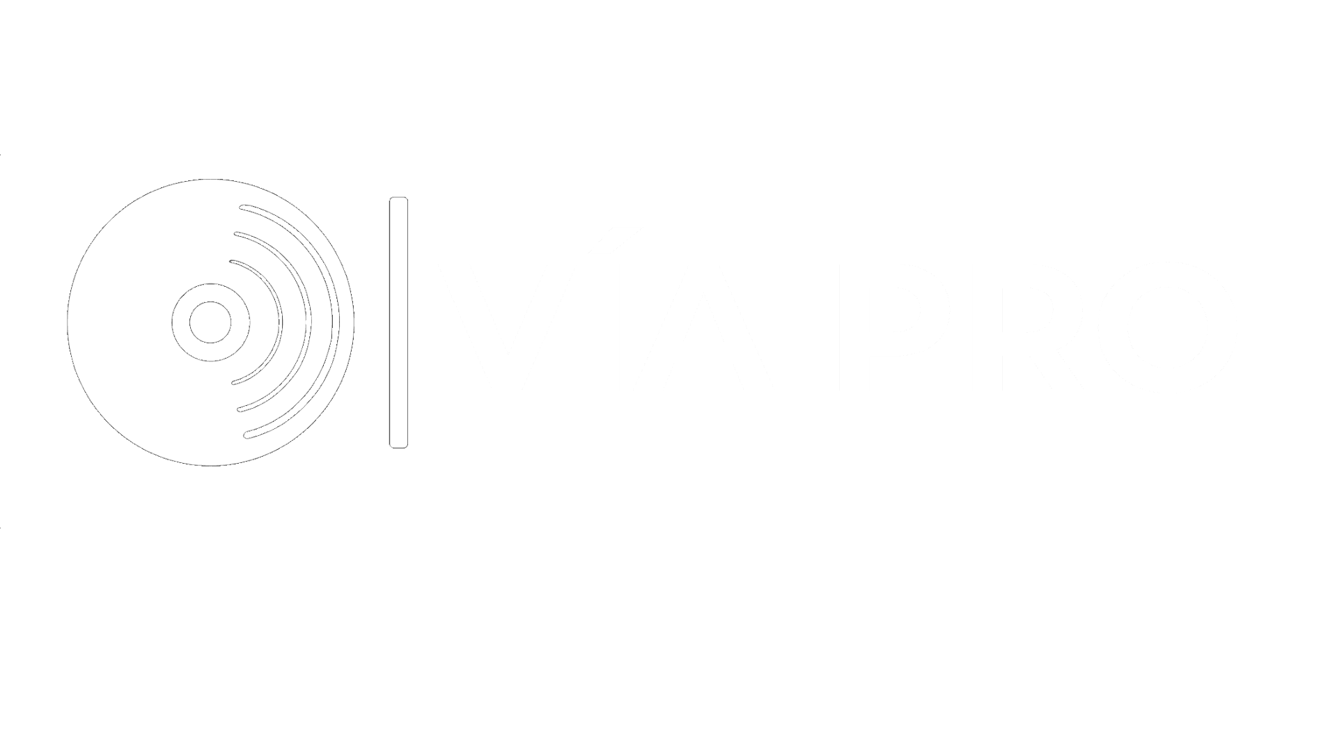 Logo VÍA PRO