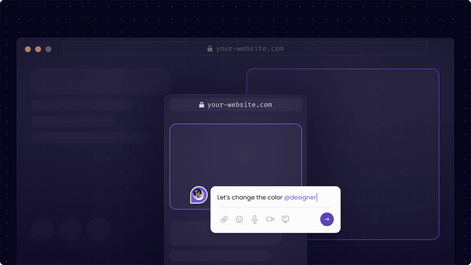 Device Compatible Feature Image