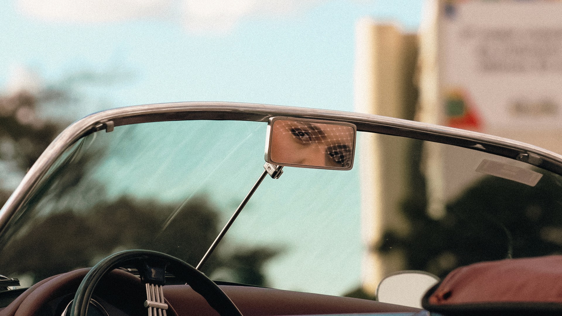 Sienna minimal portrait