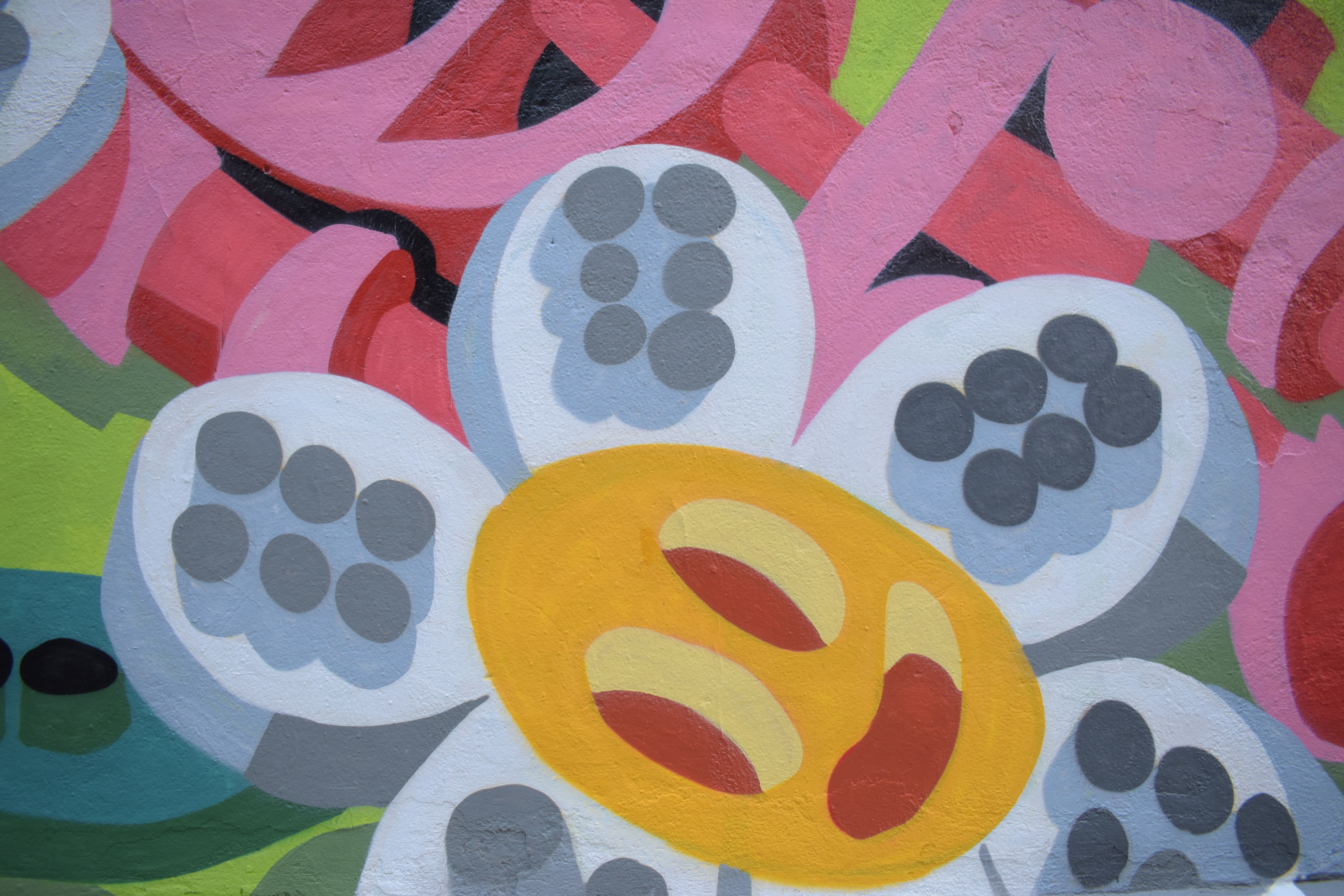 Plastic Collapse - Pep Walls