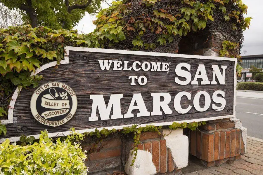 Empresa de concreto San Marcos
