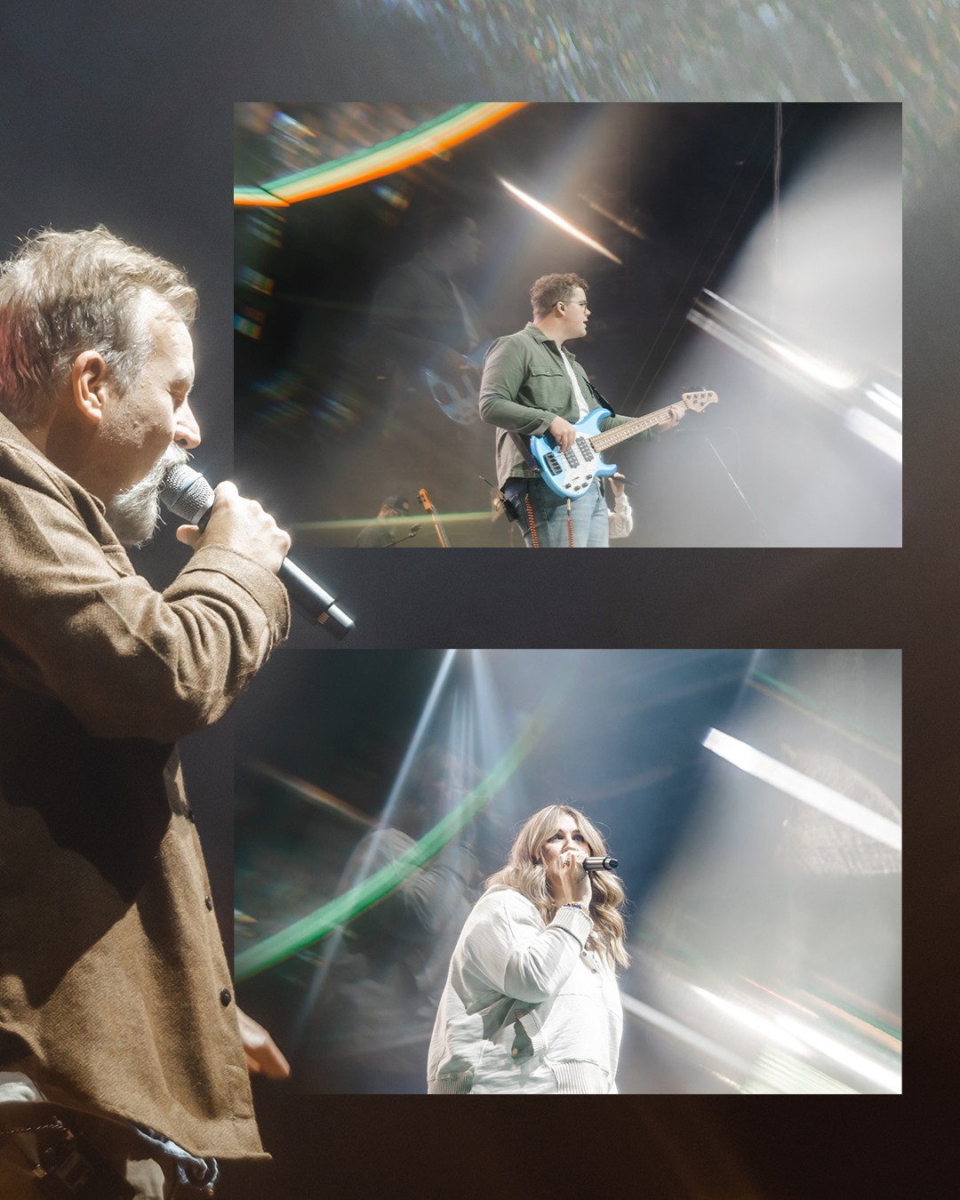 Casting Crowns Photo