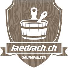 Logo laedrach.ch Saunawelten