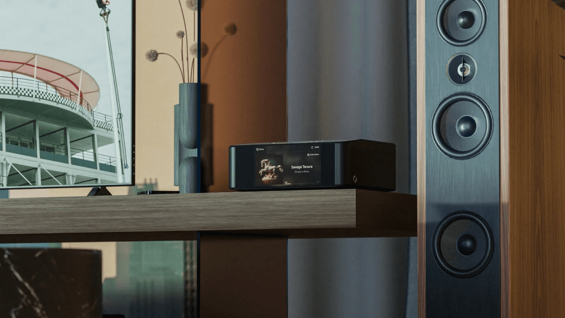 Image d'une carte montrant que Versailles est a 20 min de Paris