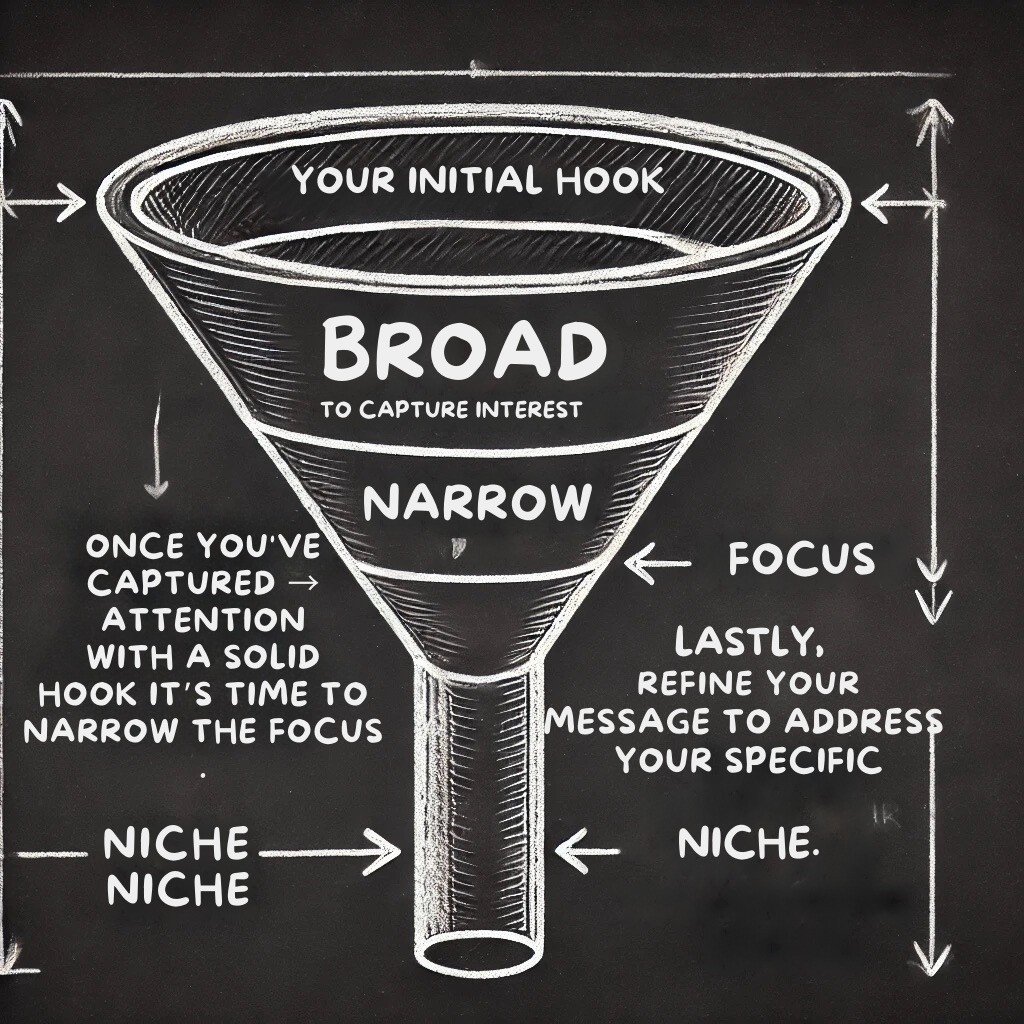 Visual Narrative - Video production Belfast