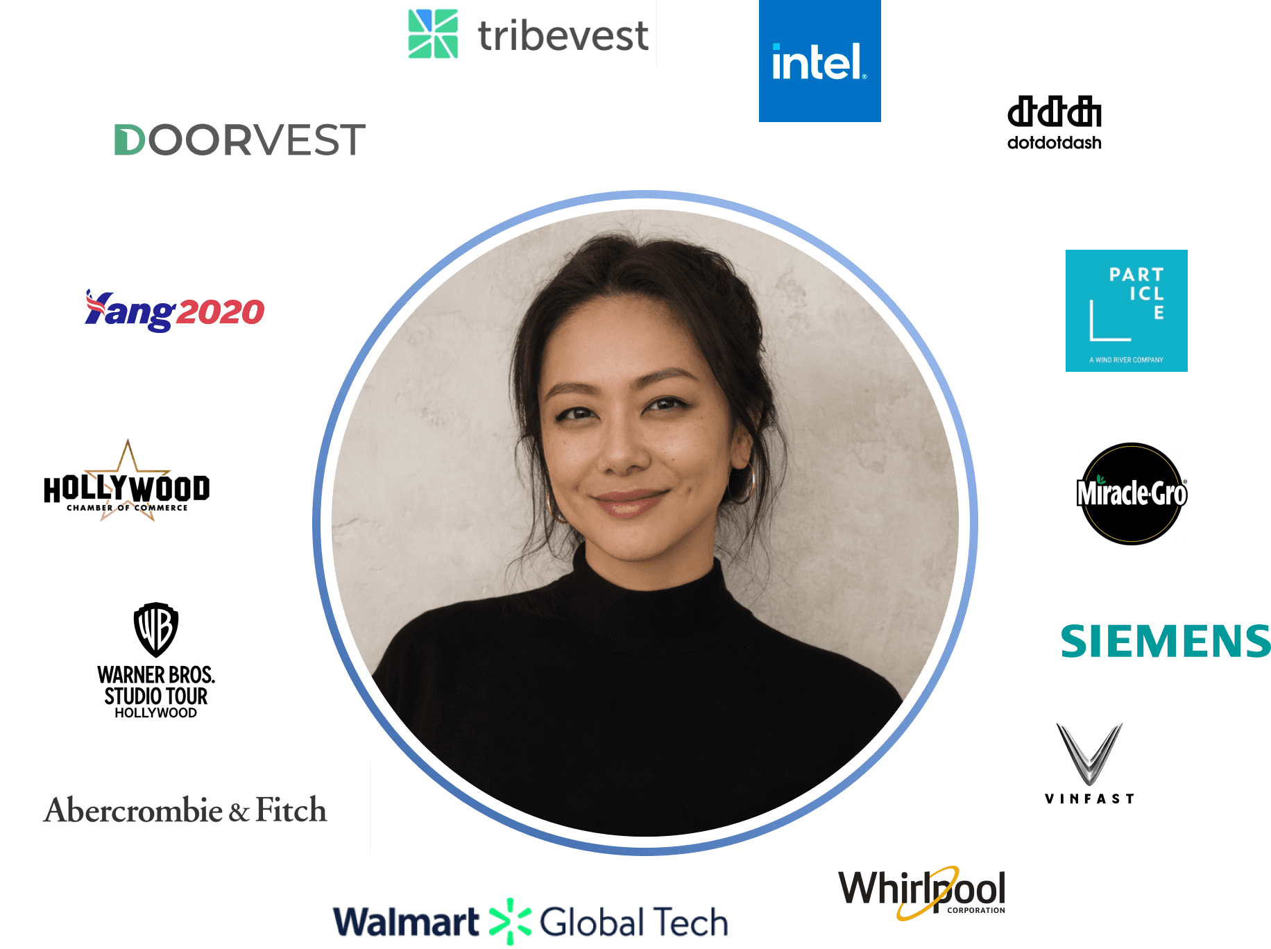 Kristine Chong, Director of UX