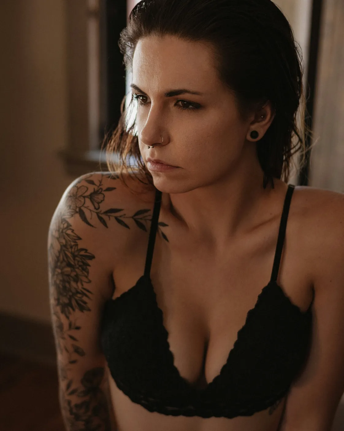 How Long After Breast Augmentation Can I Drive?