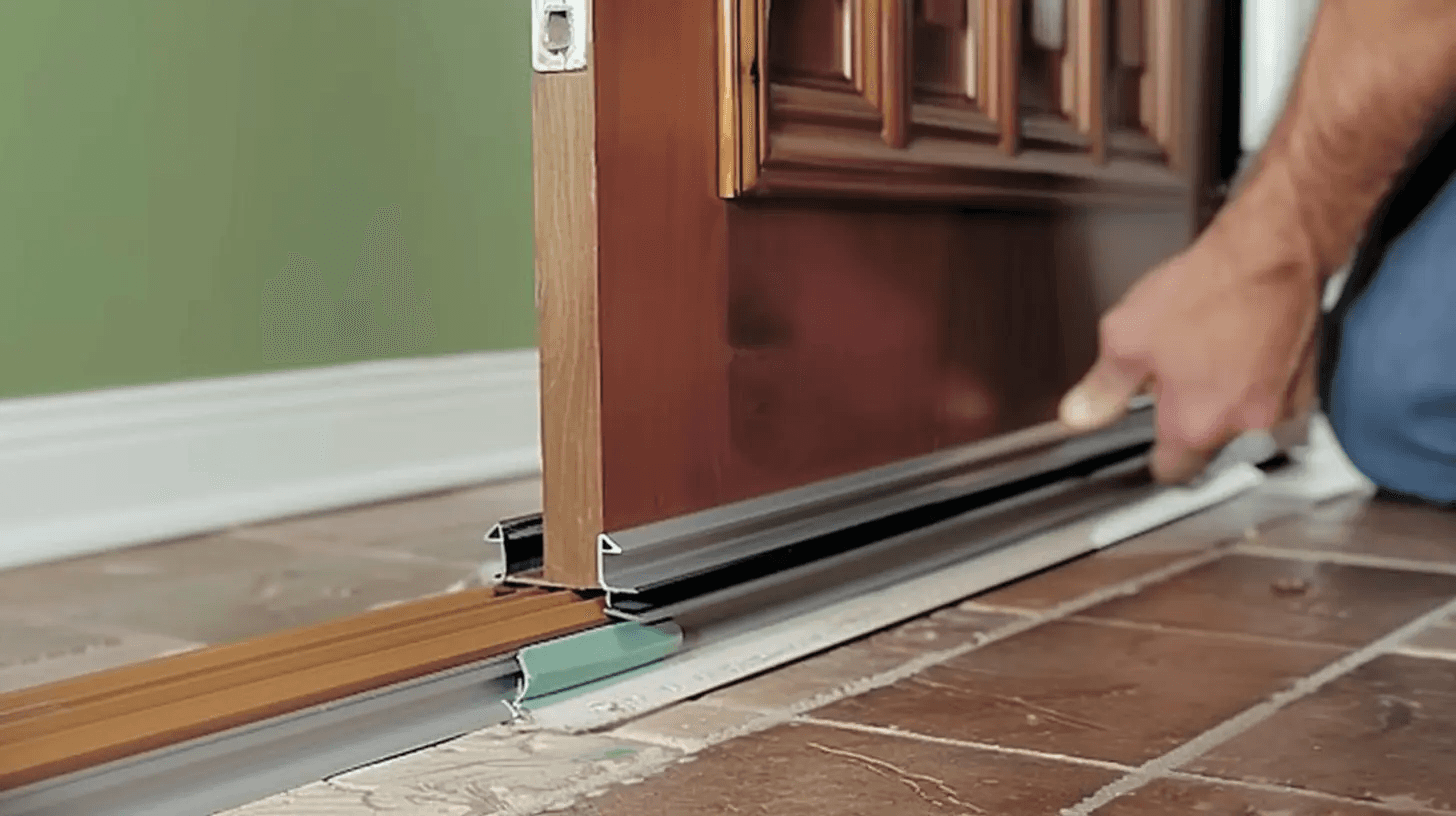 installing-new-door-sweeps