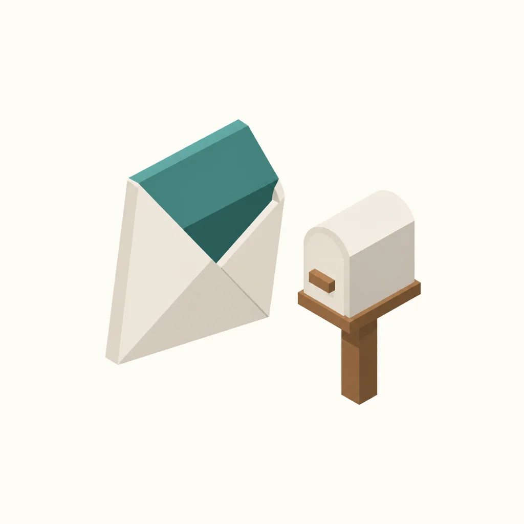 Email us