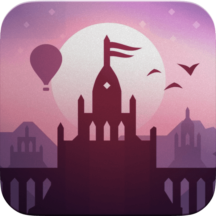 Alto's Odyssey Icon