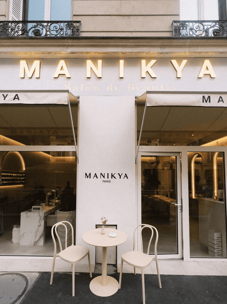 Manikya Paris 1
