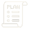 plan icon