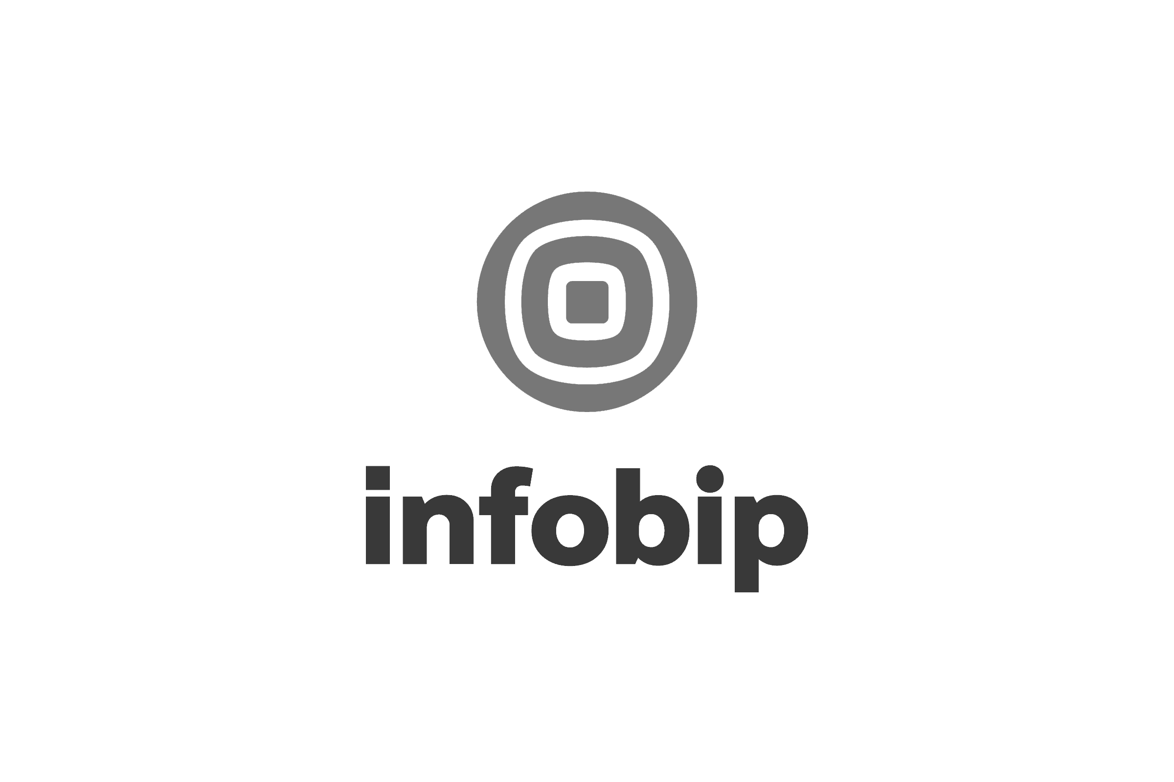 Infobip Logo