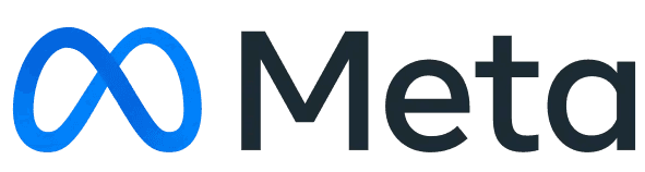 Meta logo