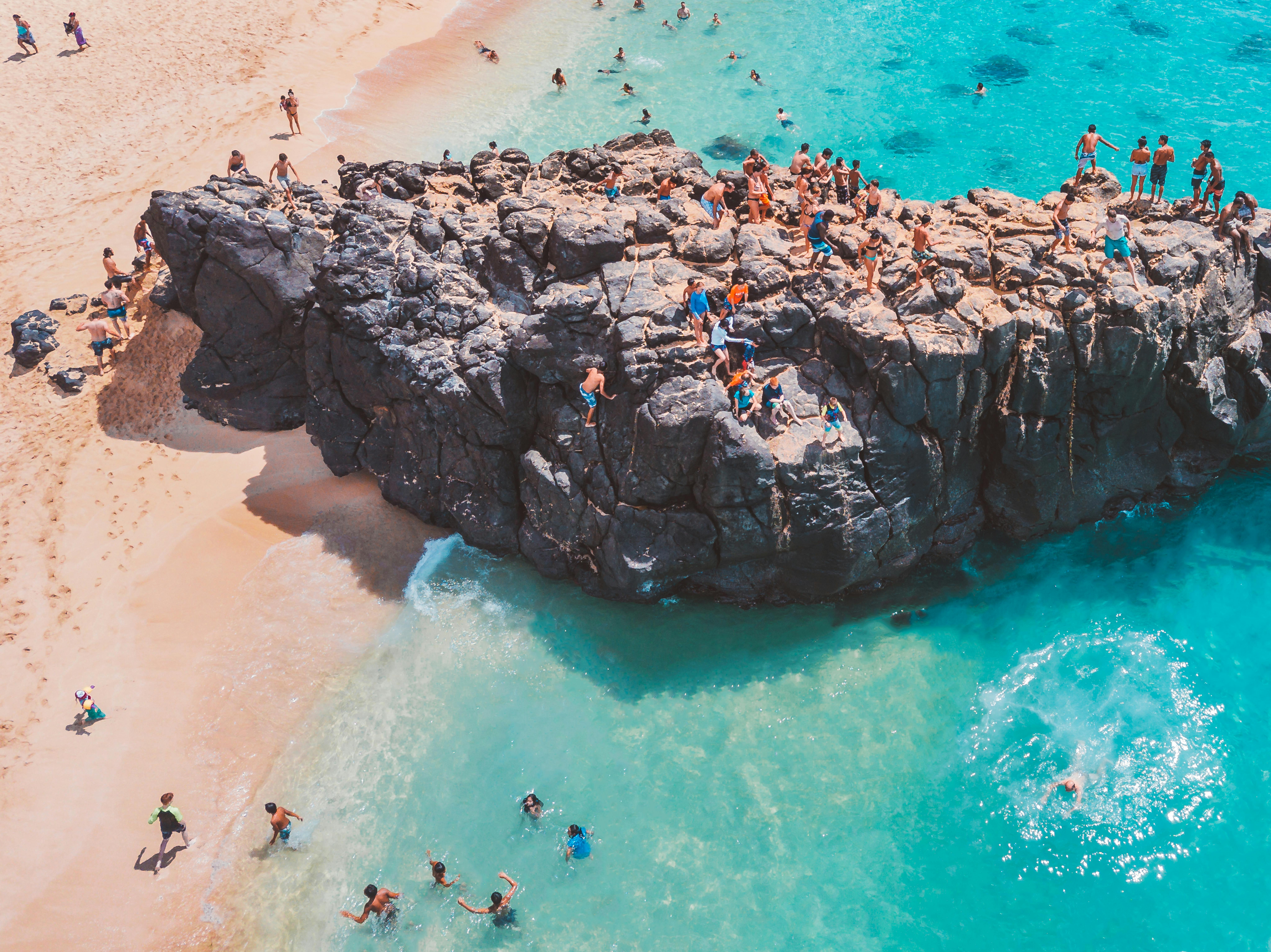 Family Friendly Activities on Oahu: Top Picks for Every Age