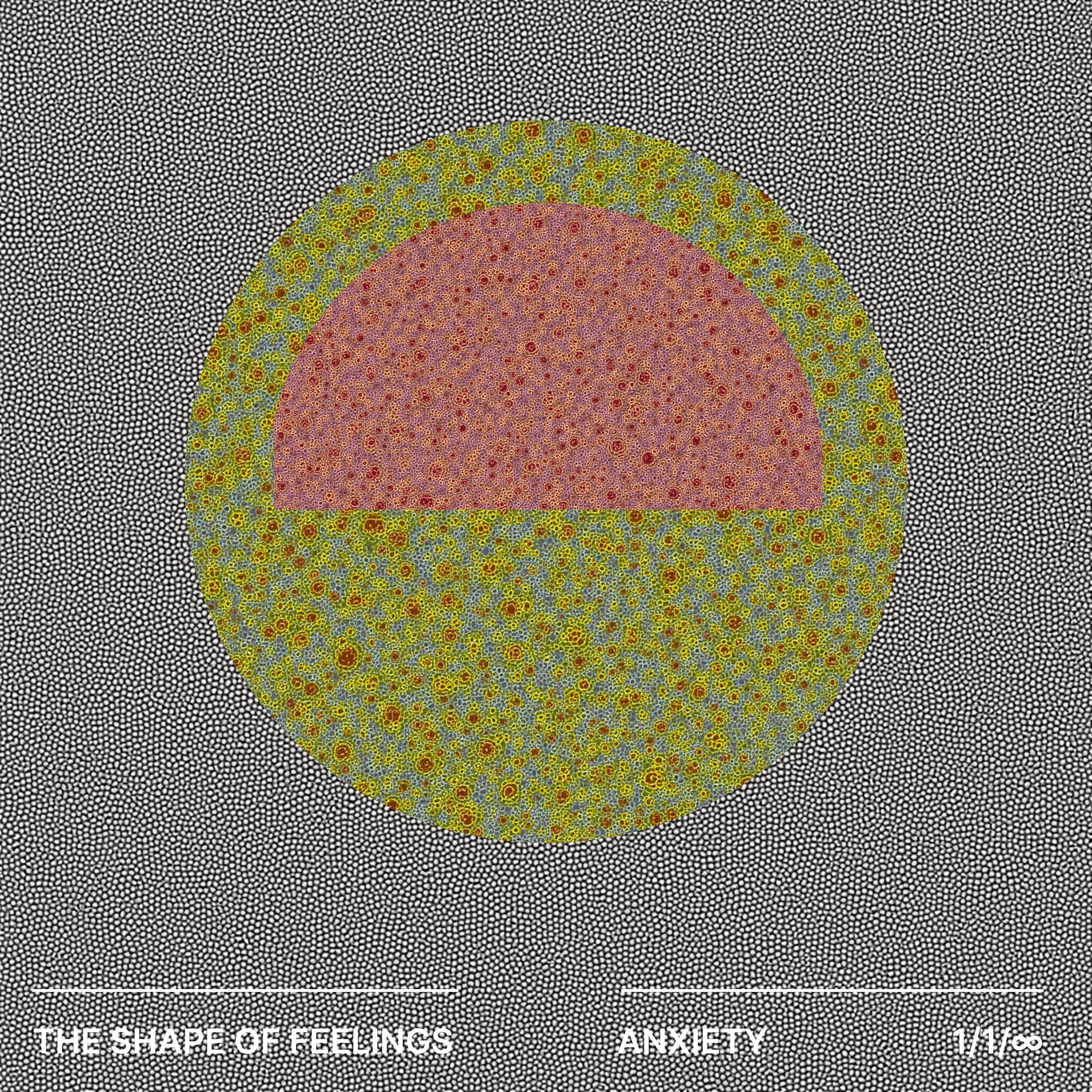 The Shape of Feelings