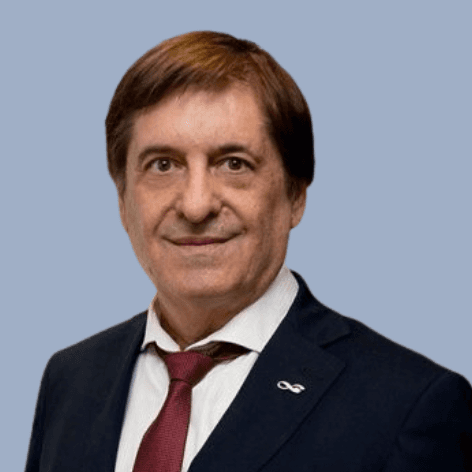 Daniel Salamone