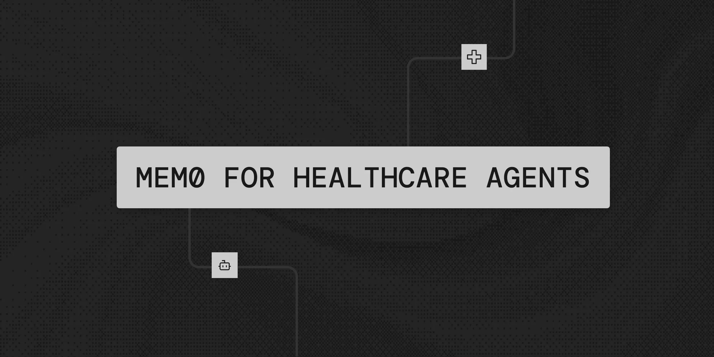 Mem0 for Healthcare Agents: Compliant Memory for Triage and Care