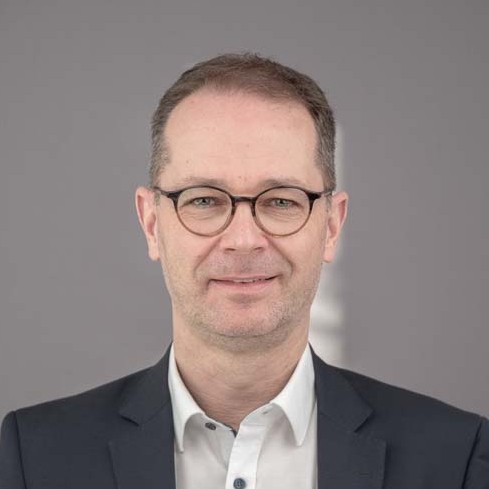 Profilbild von Rüdiger Hahn