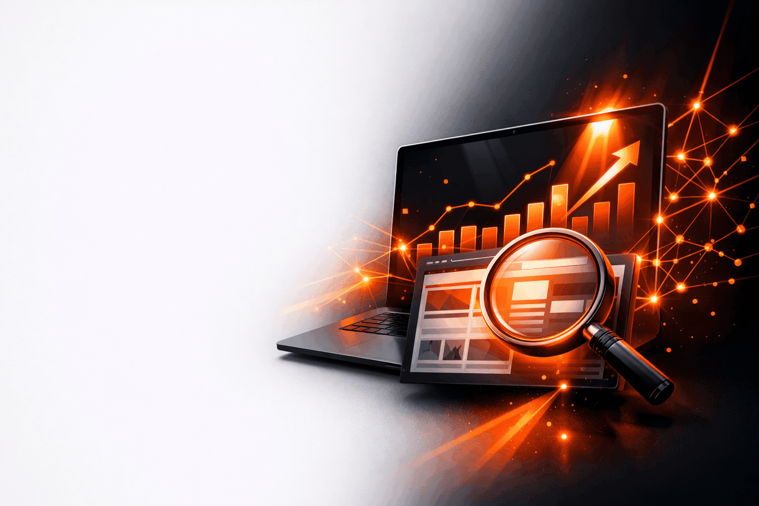 Make Your Business Visible on Google & AI Search