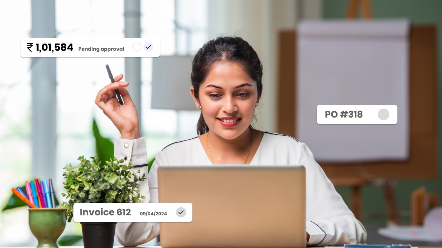 Benefits of Accounts Payable Automation