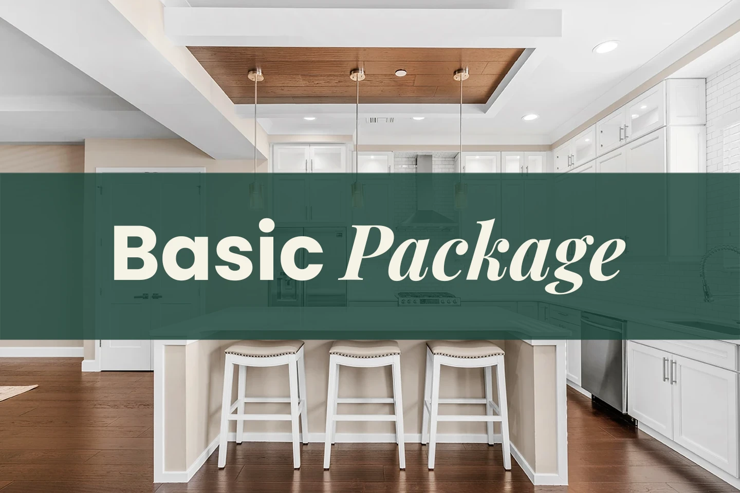 Basic Package