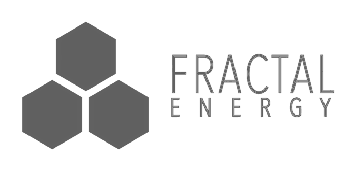 Logo Fractal Energy