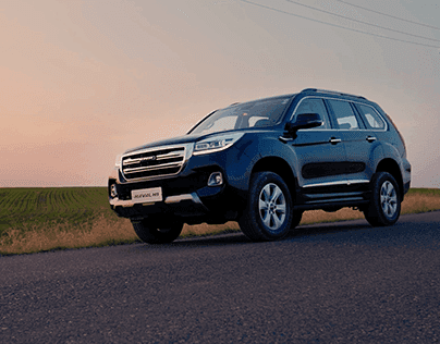 HAVAL H9