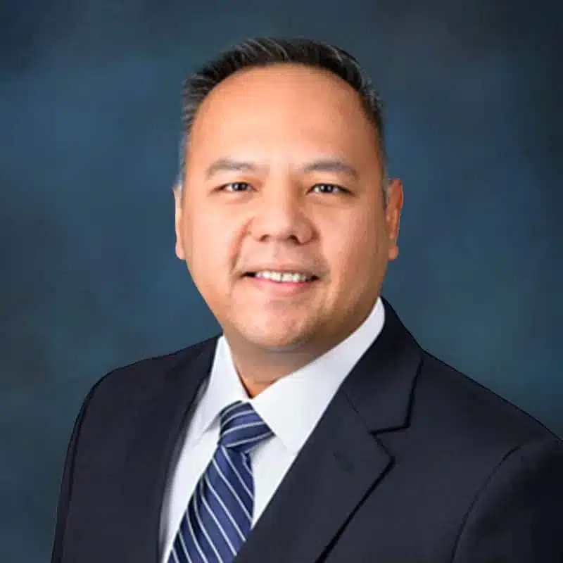 Dr. Santa Ana