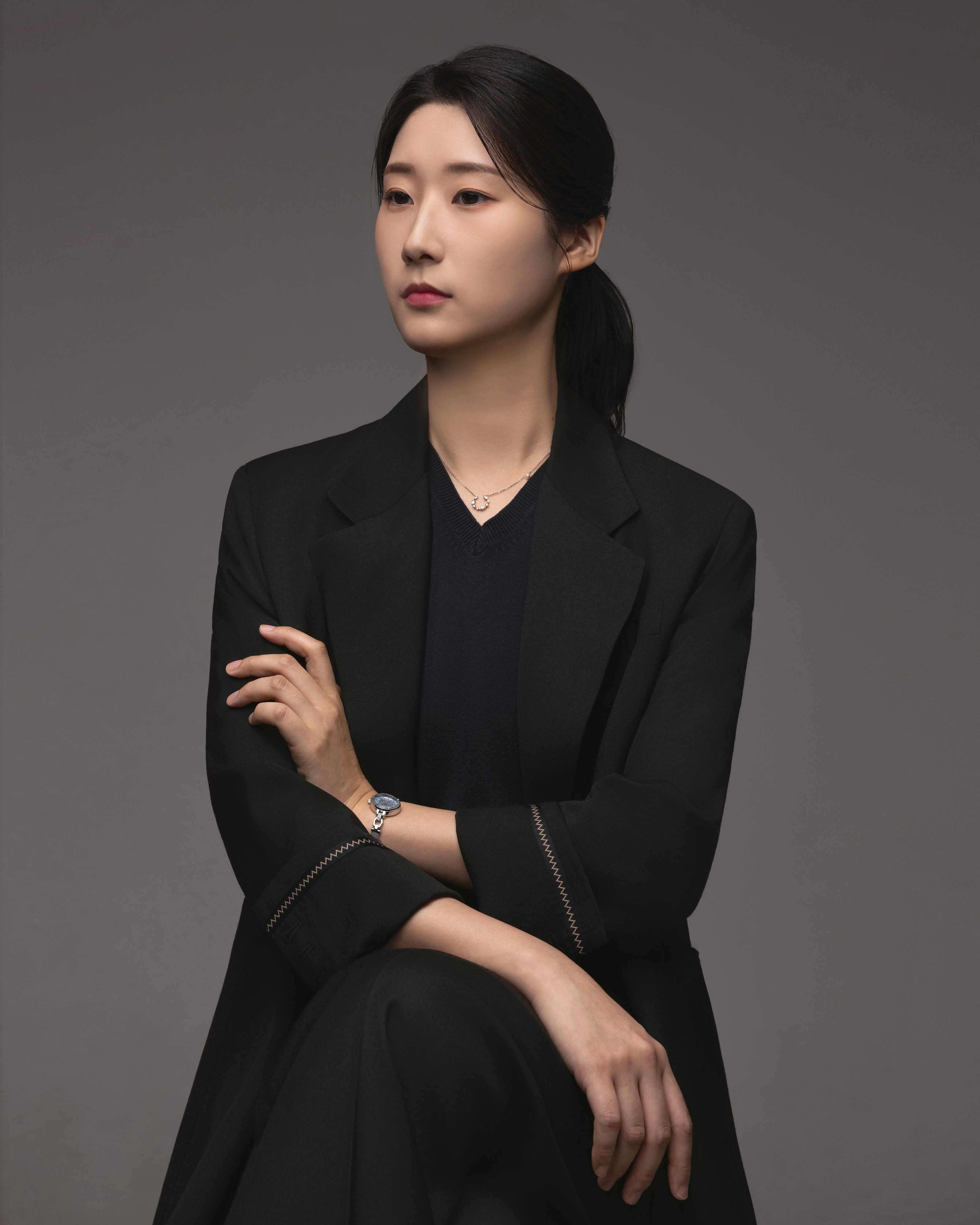 [필름커넥트] 대전 프로필 촬영 후기 | 작가추천 스튜디오문